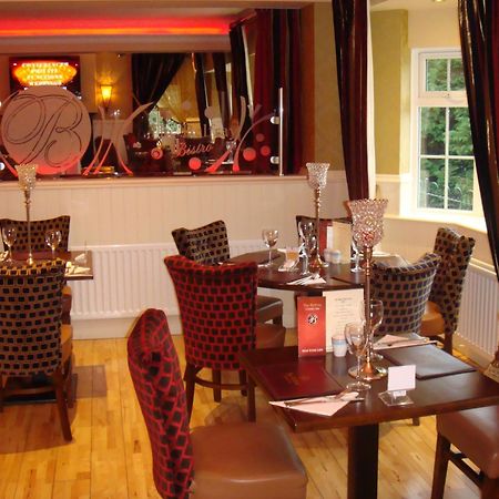 The Belfray Country Inn Londonderry Exterior photo