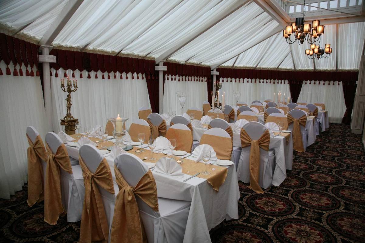 The Belfray Country Inn Londonderry Exterior photo