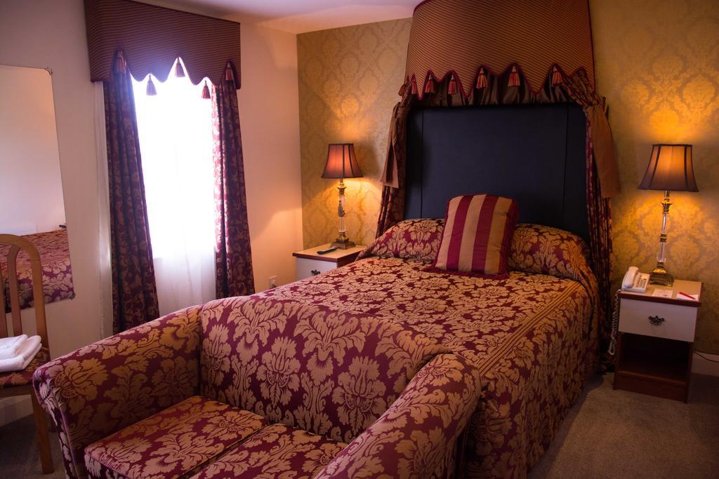 The Belfray Country Inn Londonderry Exterior photo