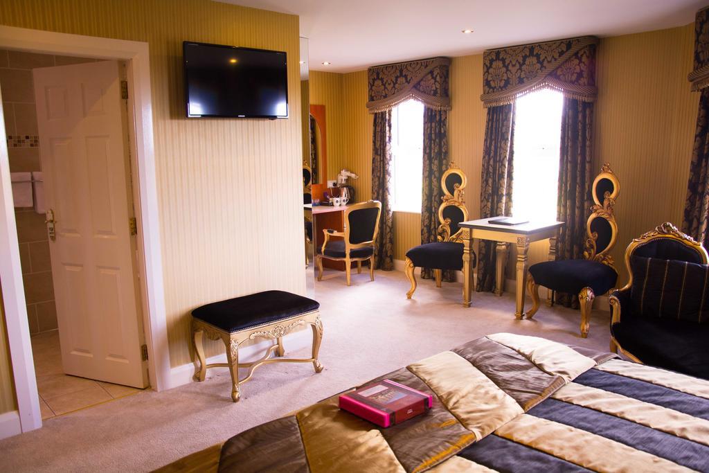 The Belfray Country Inn Londonderry Exterior photo