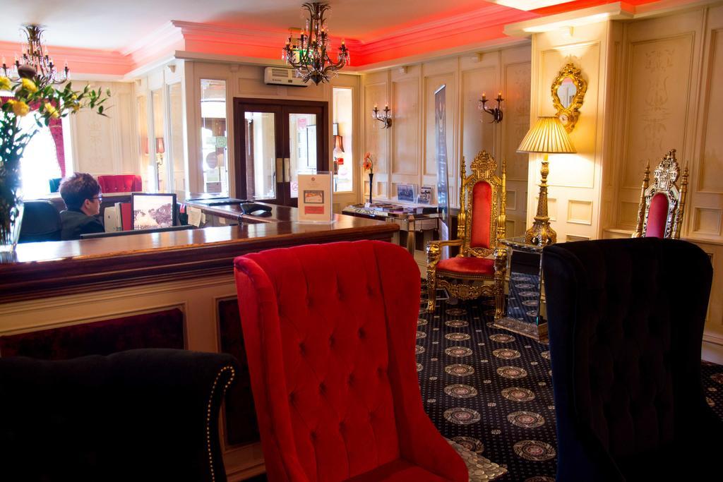 The Belfray Country Inn Londonderry Exterior photo