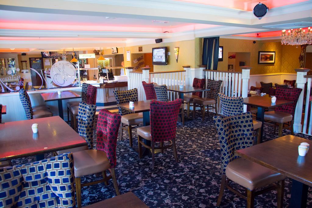 The Belfray Country Inn Londonderry Exterior photo
