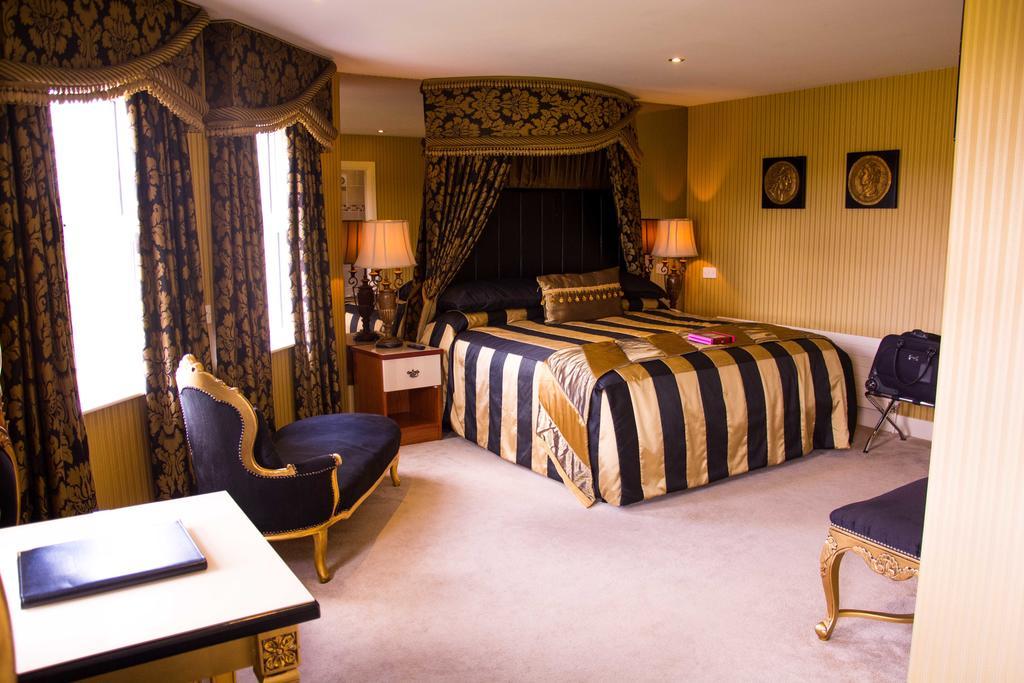 The Belfray Country Inn Londonderry Exterior photo