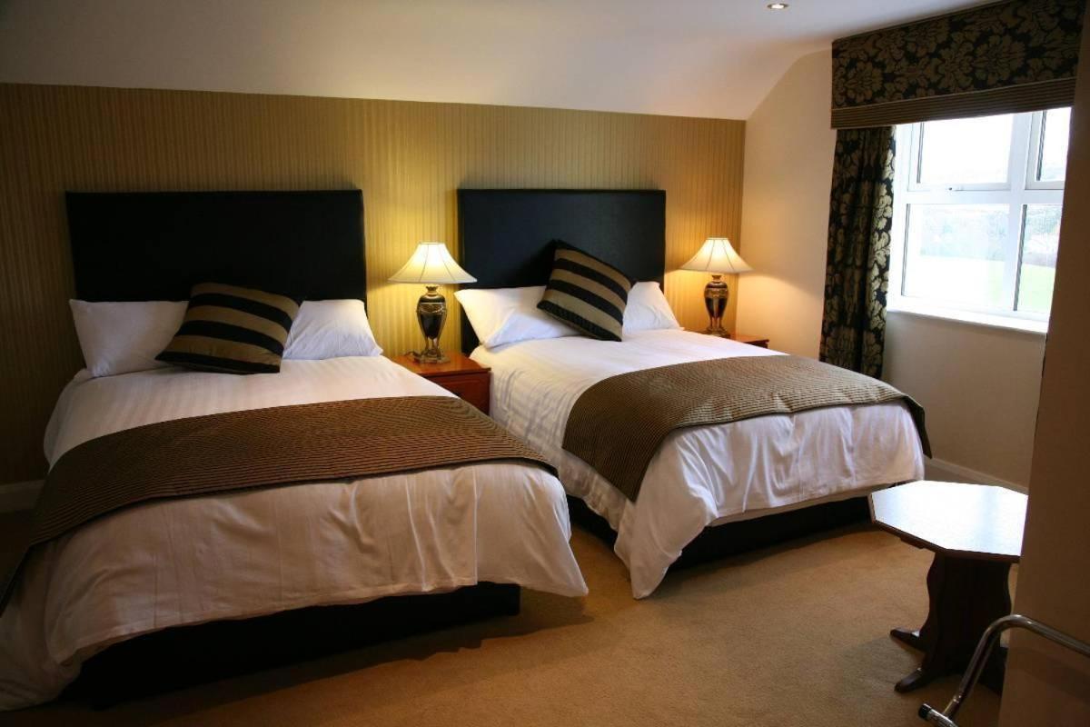 The Belfray Country Inn Londonderry Exterior photo