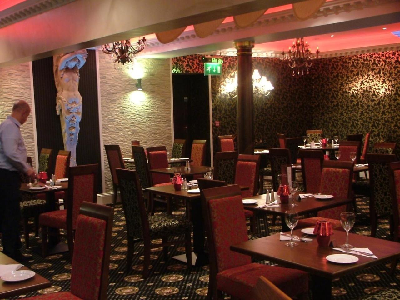 The Belfray Country Inn Londonderry Exterior photo