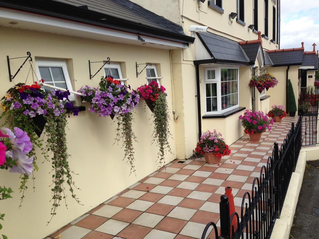 The Belfray Country Inn Londonderry Exterior photo
