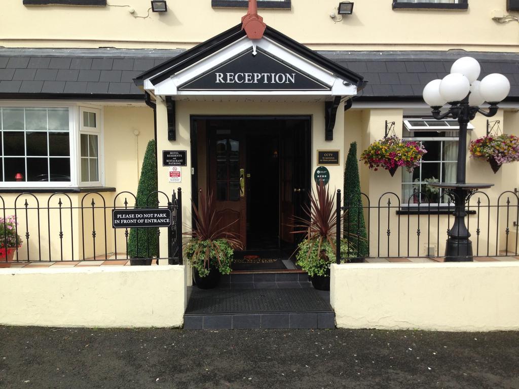 The Belfray Country Inn Londonderry Exterior photo