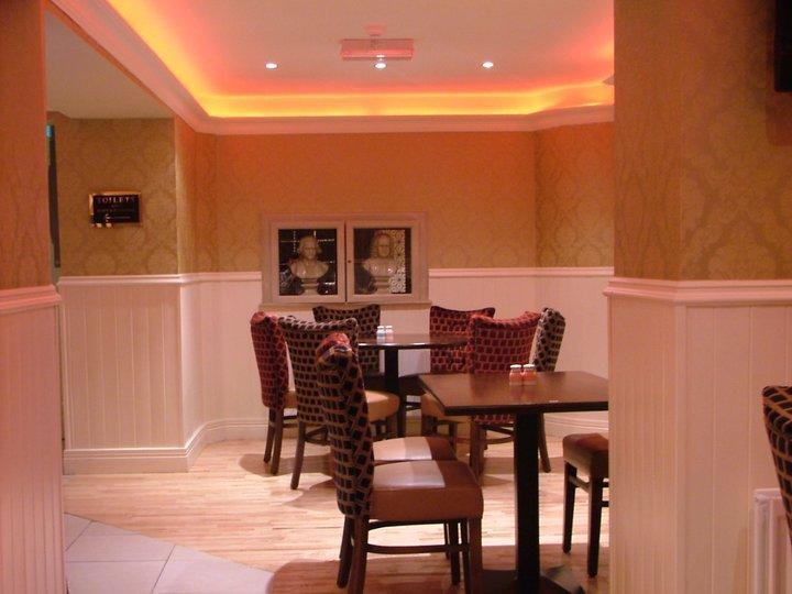 The Belfray Country Inn Londonderry Exterior photo